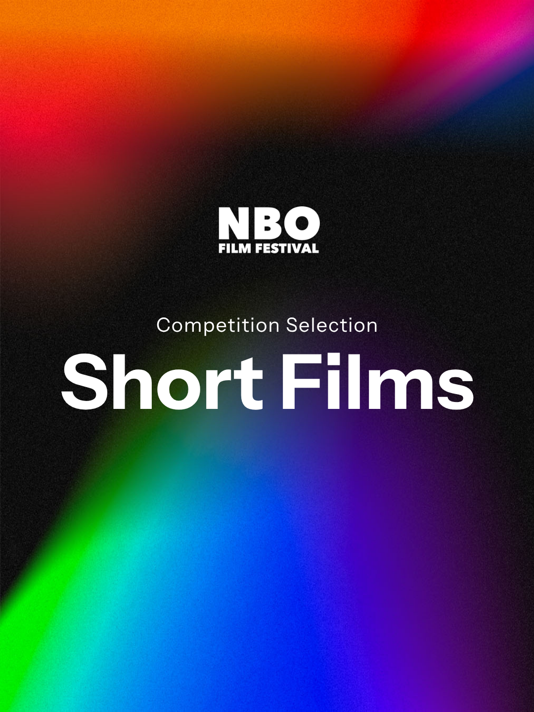 Competition Selection: Short Films